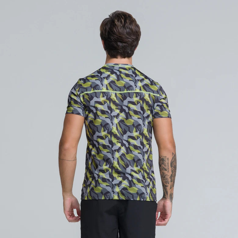 CAMISA MASCULINA MURPH