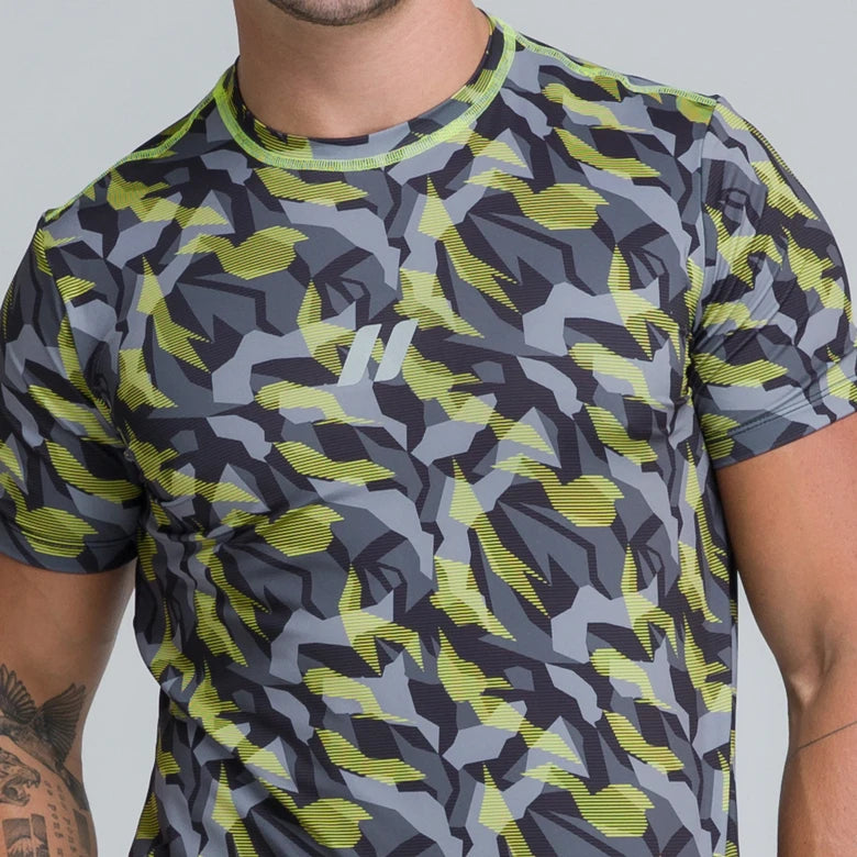 CAMISA MASCULINA MURPH